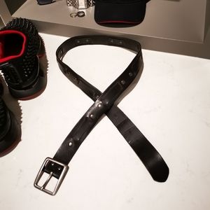 Men's Leather belt
